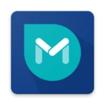 mazadat - مزادات android application logo